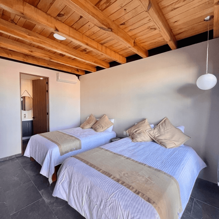 Suite Doble - Imagen 1