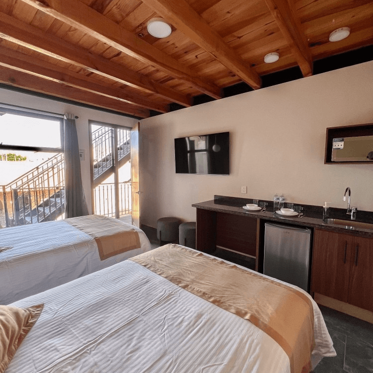 Suite Doble - Imagen 3