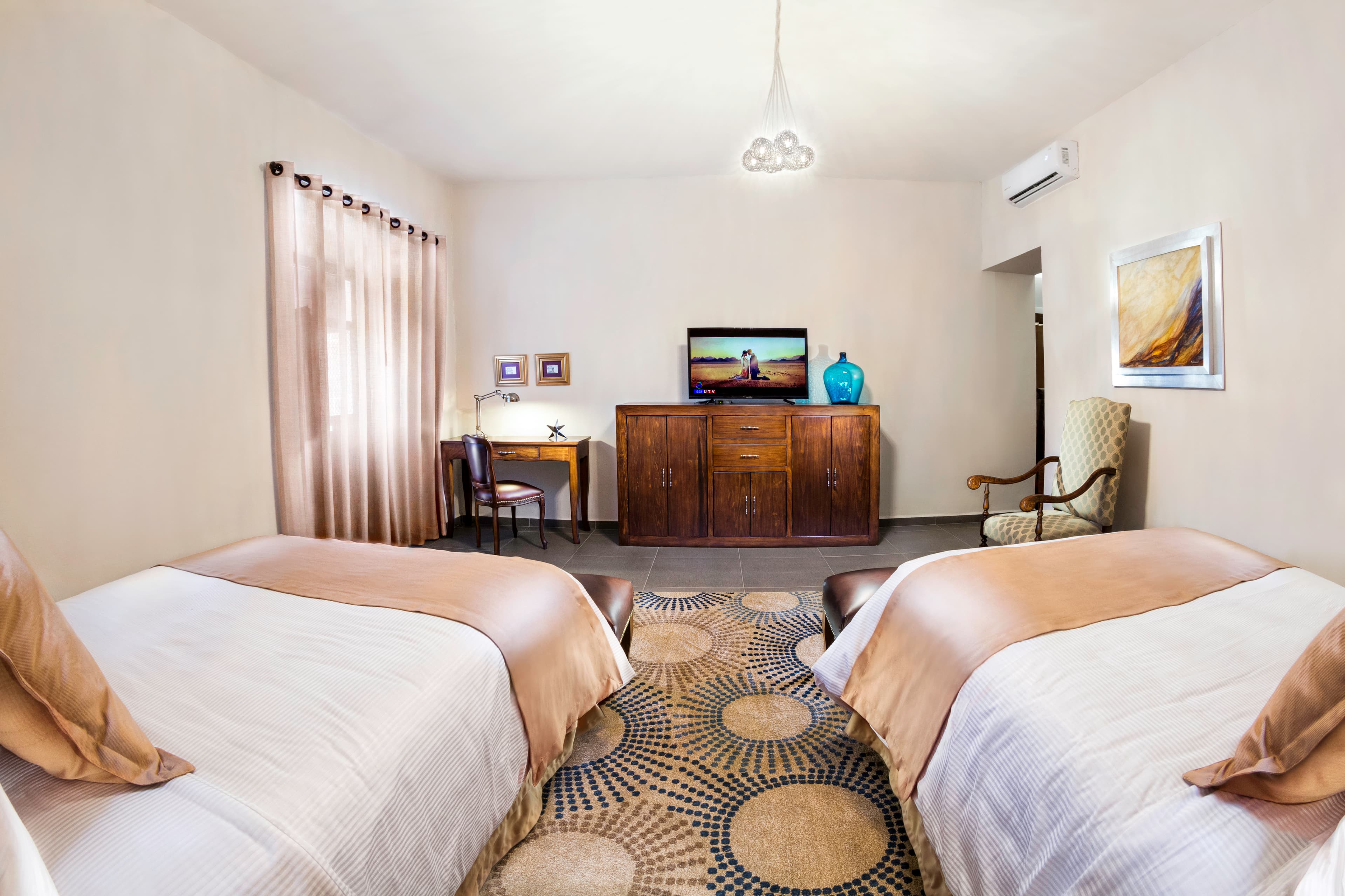 Alcoba Doble - Imagen 4