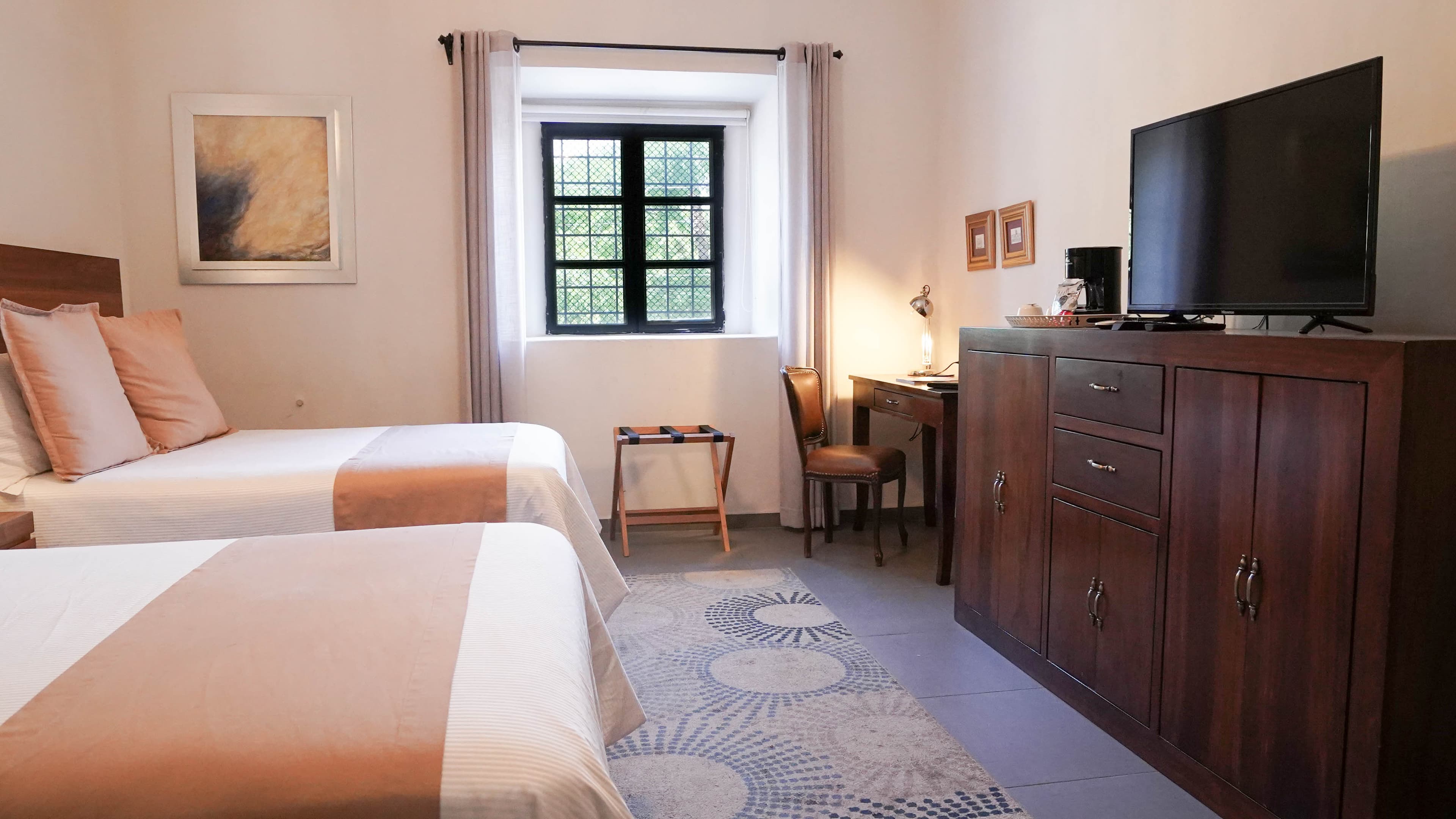 Alcoba Doble - Imagen 2