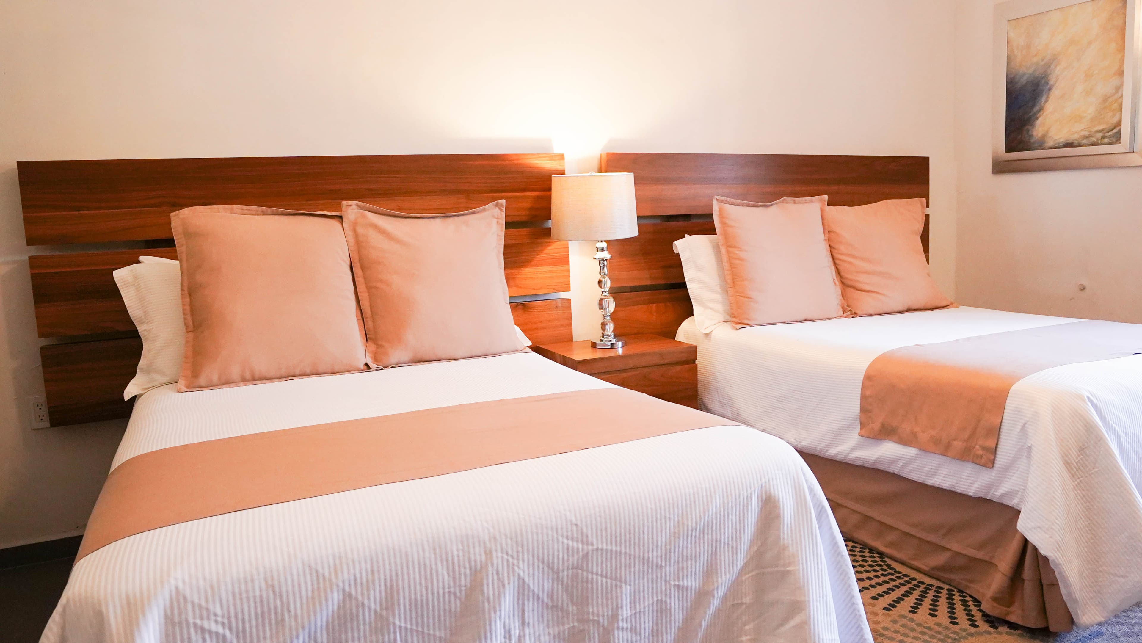 Alcoba Doble - Imagen 1