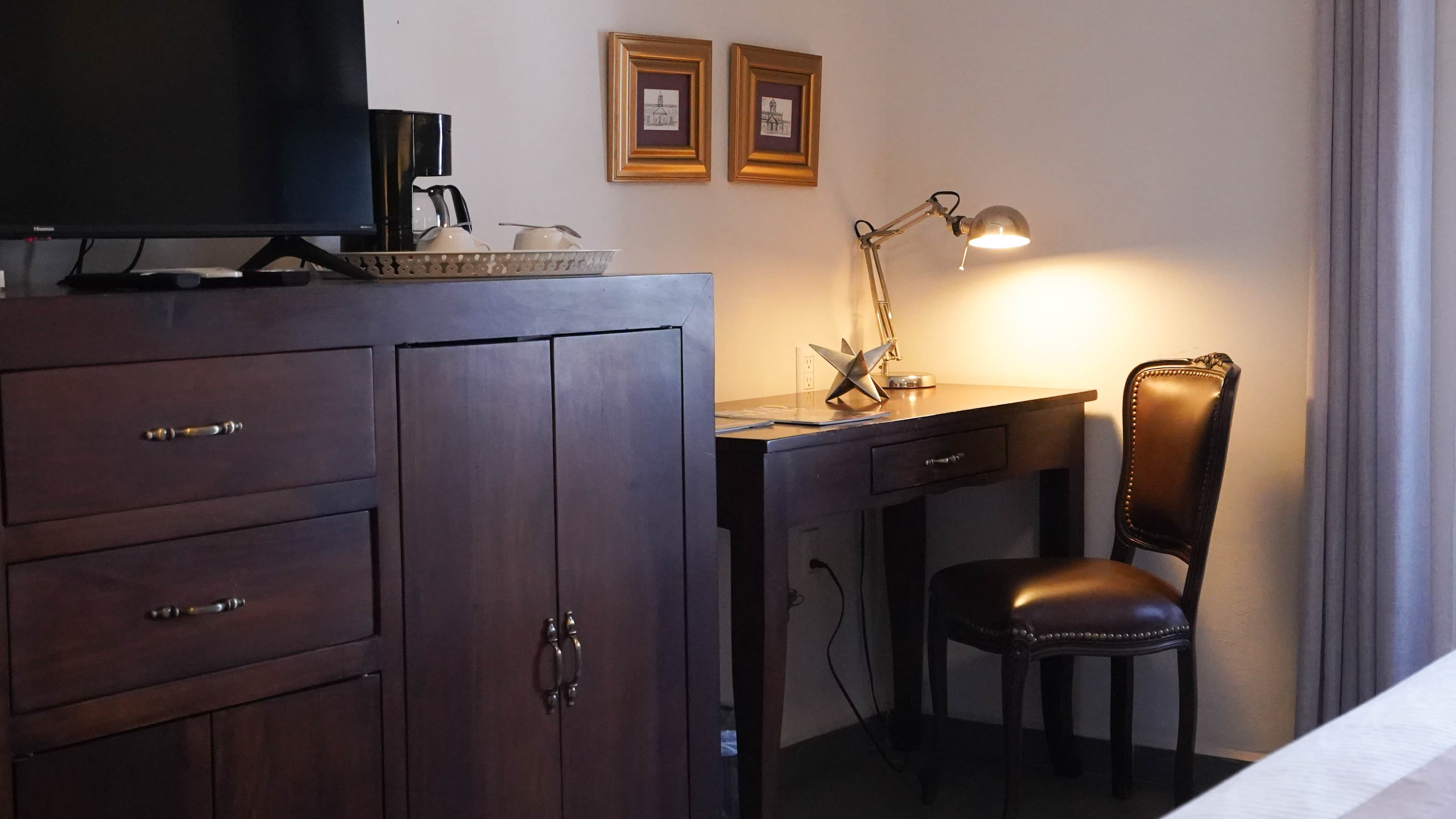 Alcoba King - Imagen 2