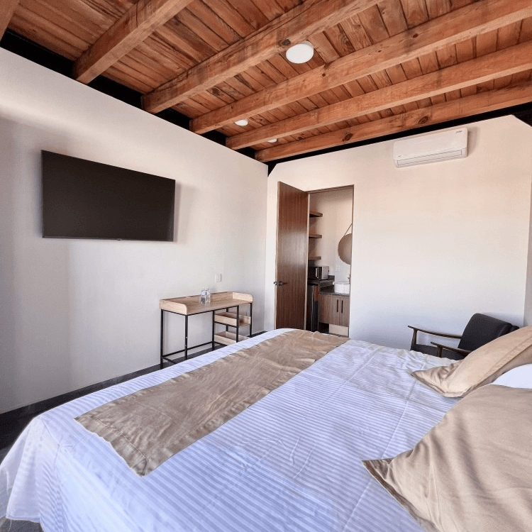 Suite King - Imagen 3