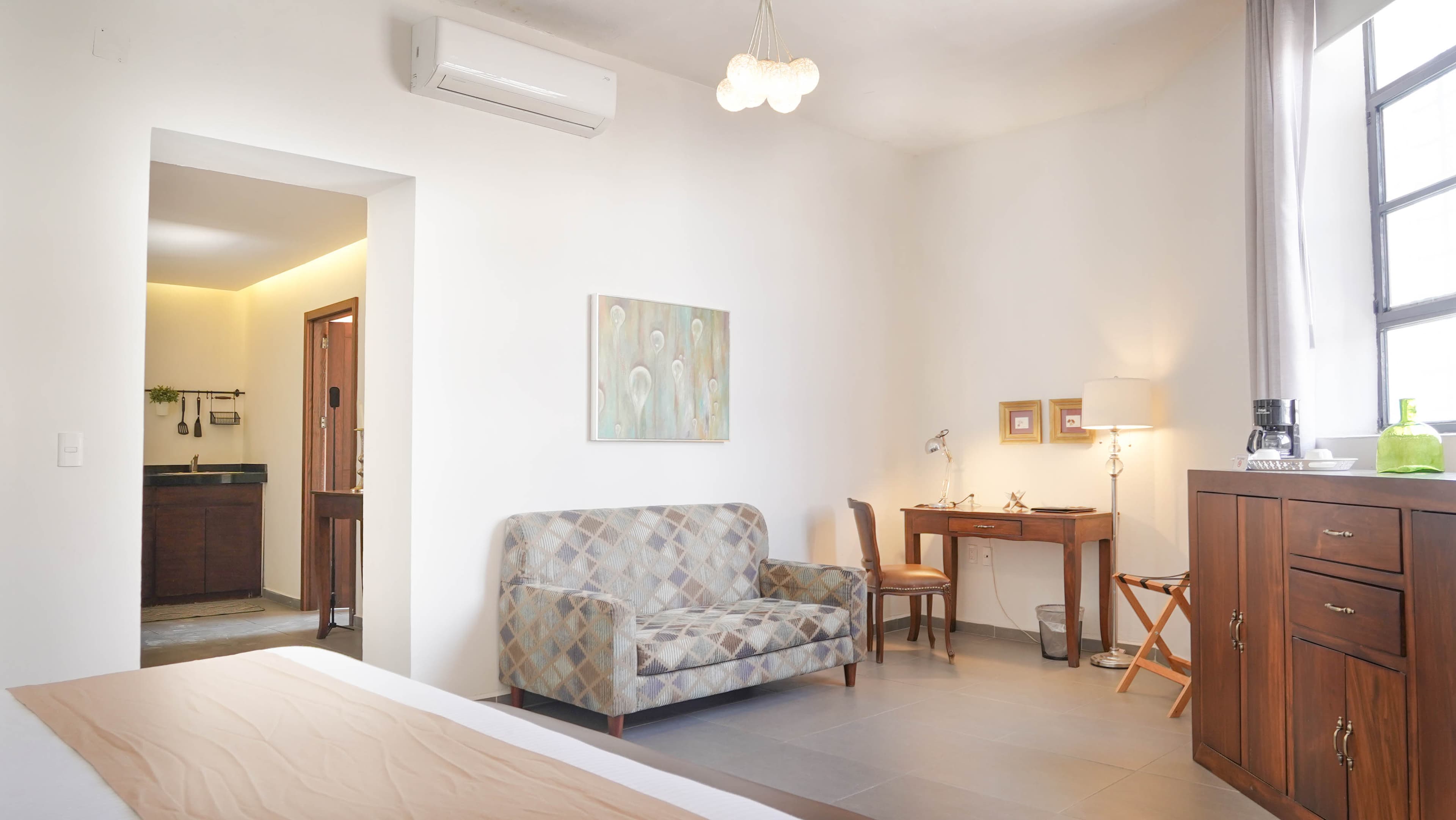 Master con jacuzzi - Imagen 4